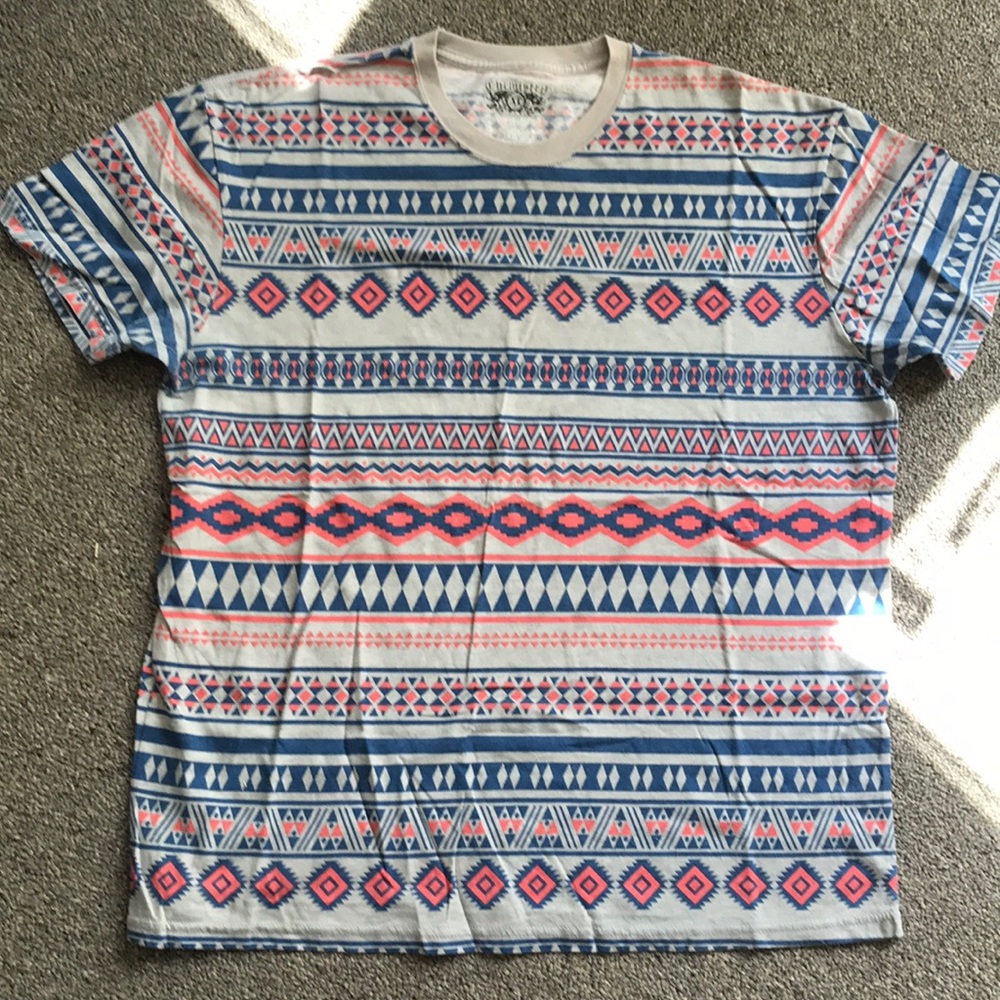 T shirt 🔴